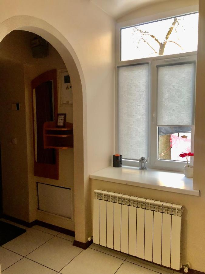 Old City Apartment With Parking Lviv Extérieur photo
