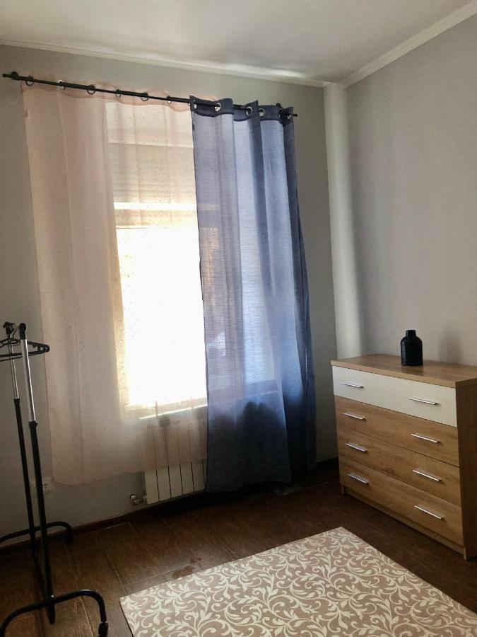 Old City Apartment With Parking Lviv Extérieur photo